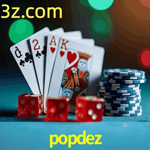 Welcome Bonus POPDEZ