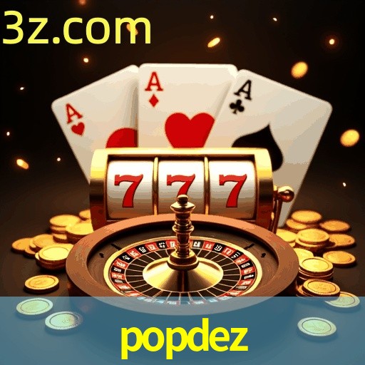 VIP Casino POPDEZ