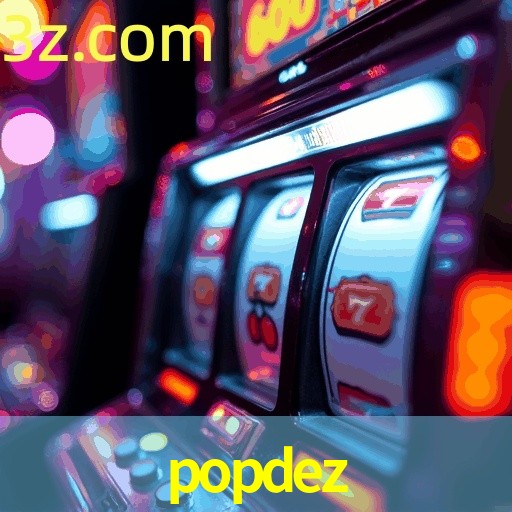 POPDEZ App Interface