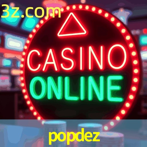 Live Casino POPDEZ