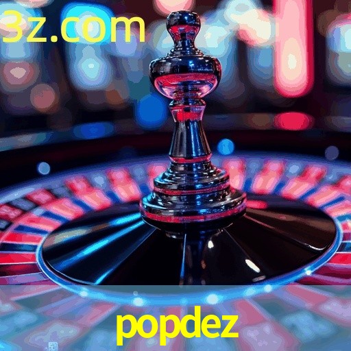 Spaceman Game POPDEZ