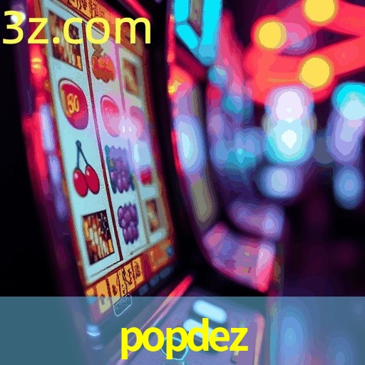 Game Providers POPDEZ