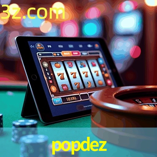 Welcome Bonus POPDEZ