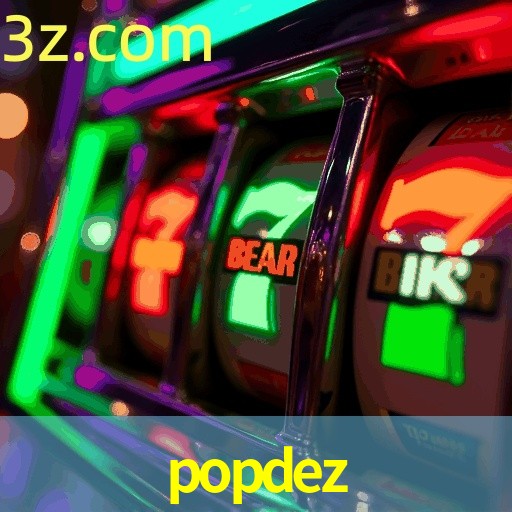 Exclusive Games POPDEZ