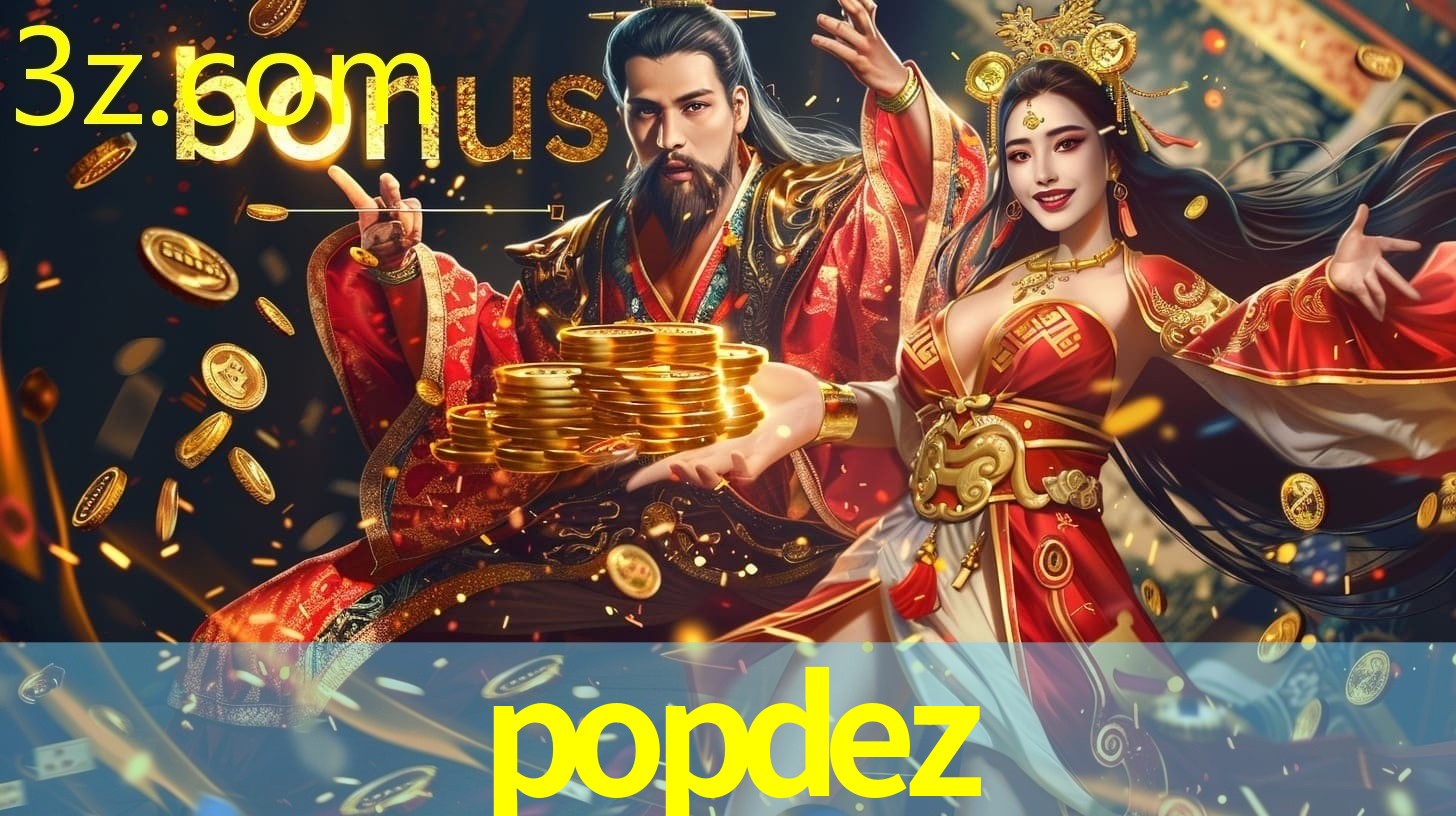 Exclusive Offers POPDEZ