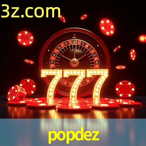 Experiência VIP POPDEZ