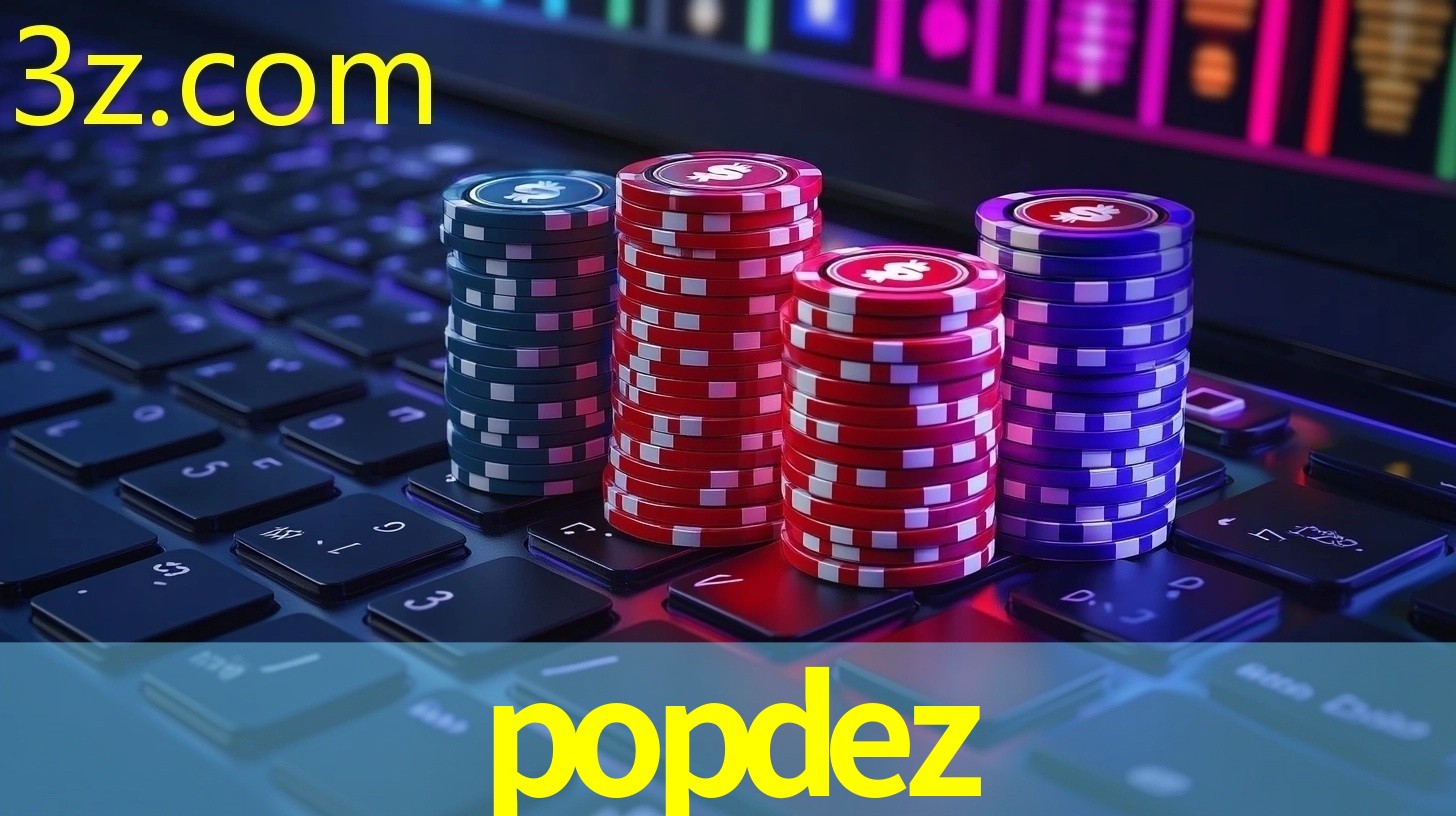 Quick Registration POPDEZ