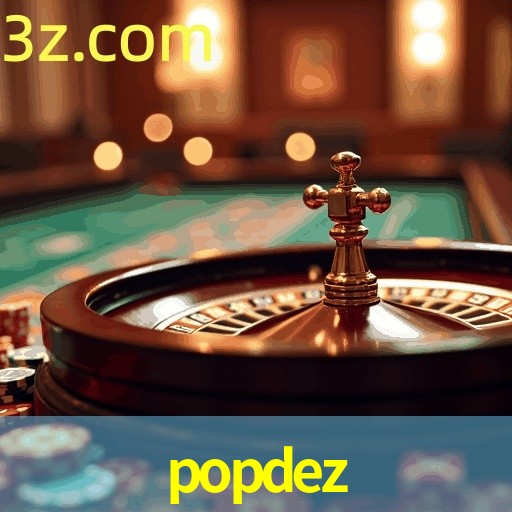 Game Statistics POPDEZ