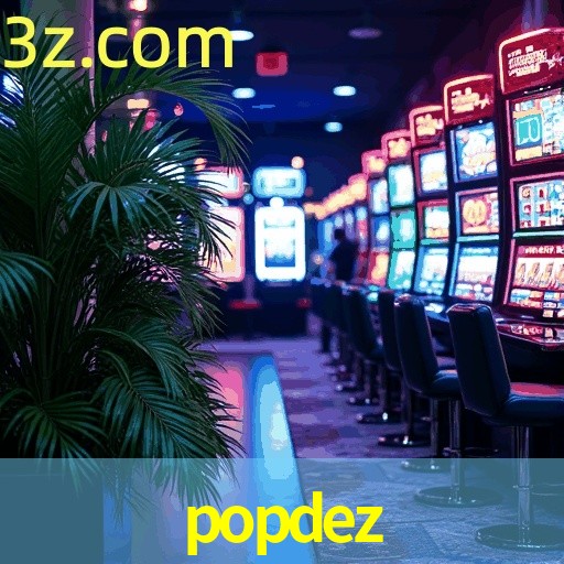 Roulette Table POPDEZ