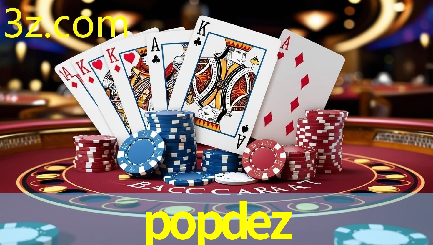 Account Benefits POPDEZ